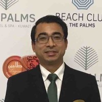 Bharat K Shrestha