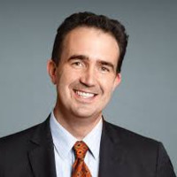 Charles Johnson