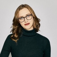 Heather Robertson
