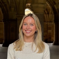 Rachel Scott