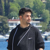 Alireza Alizadeh