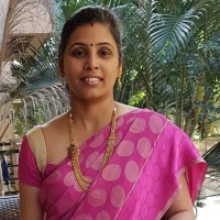 Kavitha Nair