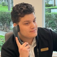 Frankie Luna