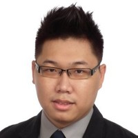 Ethan Weijun Lim