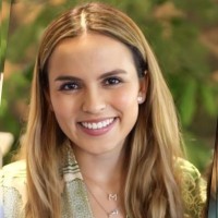 Maria Alejandra Vesga Marín