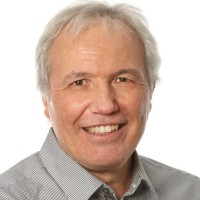 Robert Endress