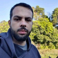 Vinicius Dorvil Corrêa