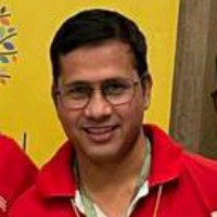 Pramod Mane