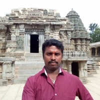 Umesh Kumar m