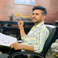 Pawan Kumar