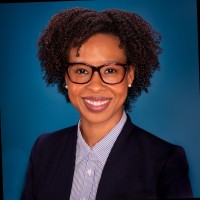 Jamē McCray, PhD