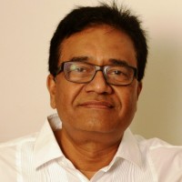 PV Rao