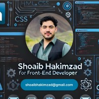 Sayed Shoaib Hakimzada