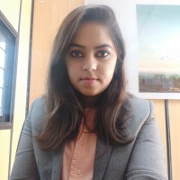 Kavya B Gowda