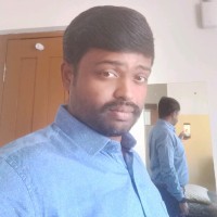T Srinivas Rao