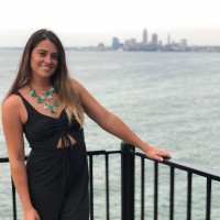 Caitlin Sinchok
