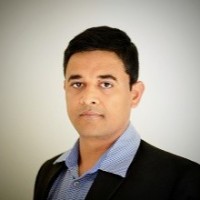 Trushar Patel