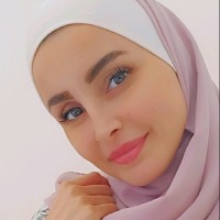 LUBNA AL JALLAD