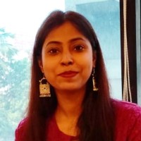 Satarupa Bhaumik