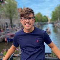 Robbie Broeders