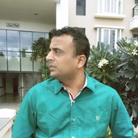 Rajesh Kumar Dwij