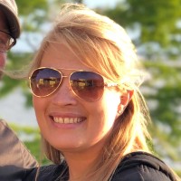 Melissa Engelman Bogema, Pe