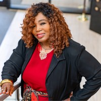 Damita Nunally,MBA/HRM