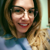 Alessia Consolaro