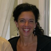 Roxanne Forget