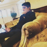 Rakesh Kumar Pandey