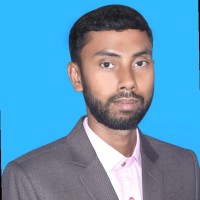 Md. Mahafuzar Rahman