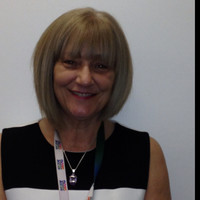 Lynne Bunyan M/BIFM
