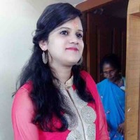 Yamini Joshi
