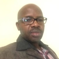 Kennedy Shiundu