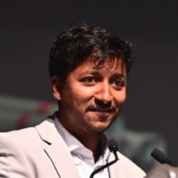 Abhishek Kumar Gupta