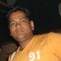 Bipin Rathod