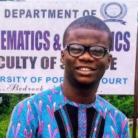 Chigozie Achinike