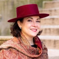 Naomi Fraser