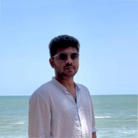Subhash Madaboina