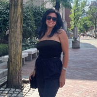 Samantha Asencios
