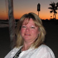 Vicki Daugherty
