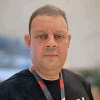 Igor Renan Da Cruz Beckmann