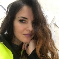 Antonina Solomko