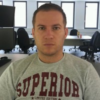 Damir Vidaković