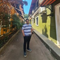 Abhishek Punith