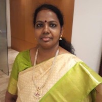 Ganga Bagirathy, PMP