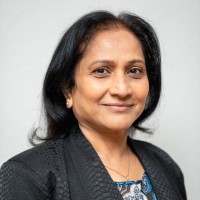 Vasanthi Kamaraj