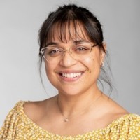 Alejandra (Alex) Silva