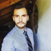 Mathis Calvillo