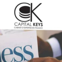 capital keys